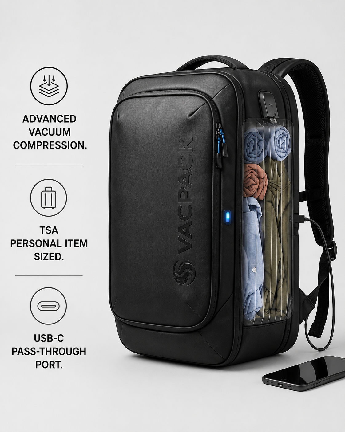 VacPack
