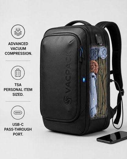 VacPack