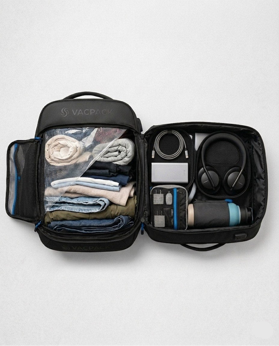 VacPack
