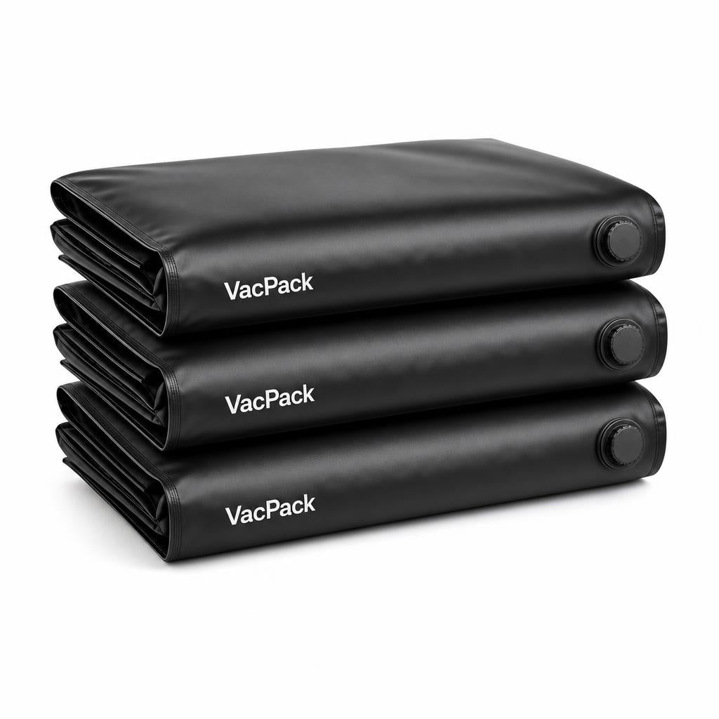 VacBags 3-Pack