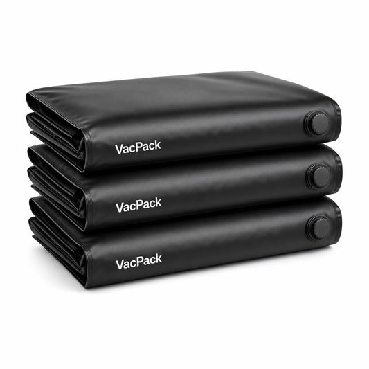 VacBags 3-Pack