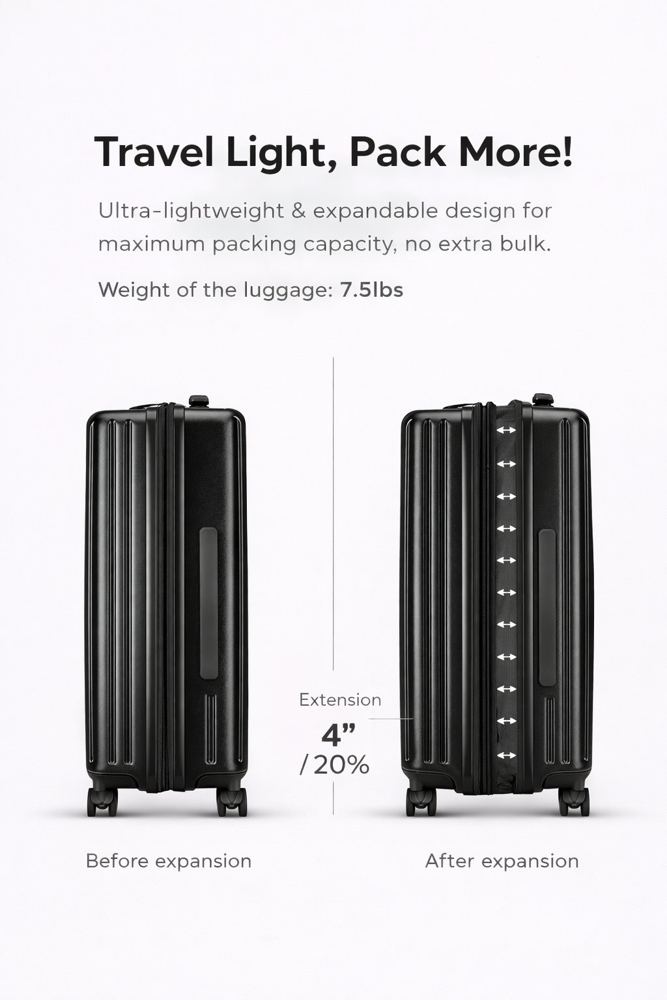 VacCase expansion