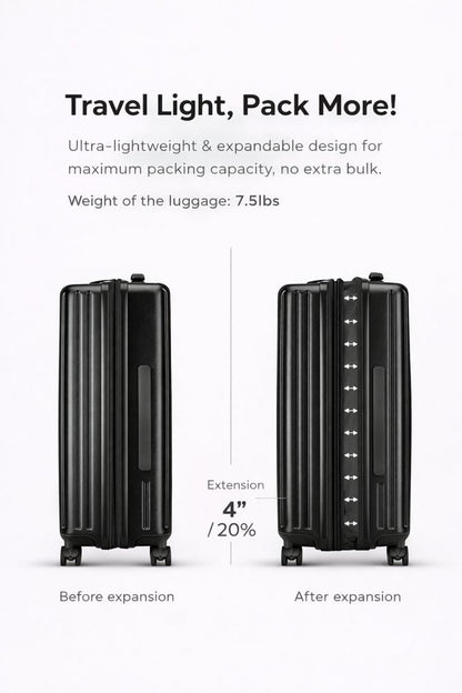 VacCase expansion
