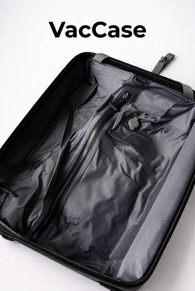 VacCase lining