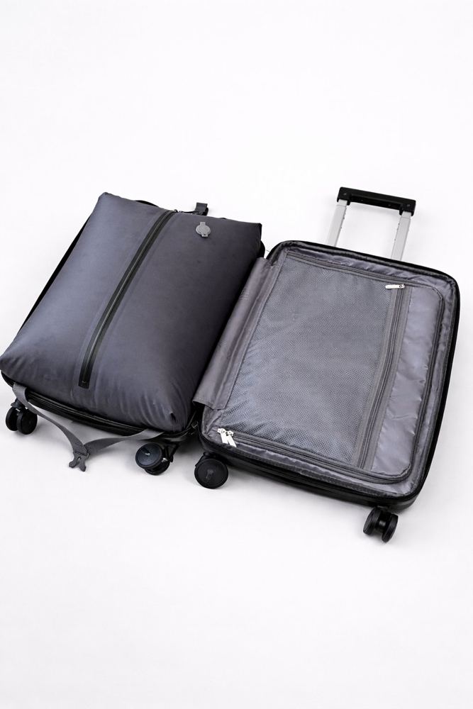 VacCase vacuum compression bag